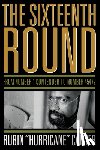 Carter Rubin 'Hurricane' - Sixteenth Round