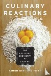 Field, Simon Quellen - Culinary Reactions