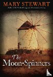Stewart, Mary - The Moon-Spinners: Volume 14
