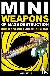 Austin, John - Mini Weapons of Mass Destruction 2