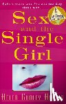 Brown, Helen Gurley - Sex And The Single Girl