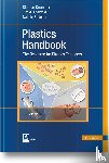 Drummer, Dietmar, Osswald, Tim A., Rudolph, Natalie - Plastics Handbook