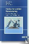 Fischer, Andreas, Achten, Dirk, Launhardt, Martin - Plastics for Additive Manufacturing