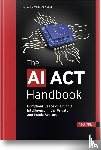 Windholz, Natascha - The AI Act Handbook