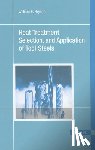 Bryson, William E. - Heat Treatment, Selection, and Application of Tool Steels 2e