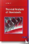 Bach, Andreas - Thermal Analysis of Thermosets