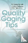 Schuetz, George - Quality Gaging Tips