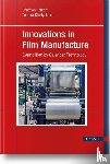 Kohlert, Christian, Chistyakova, Tamara - Innovations in Film Manufacture