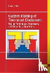 Stritzke, Bernie - CUSTOM MOLDING OF THERMOSET EL