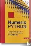 Klein, Bernd - Numeric Python