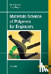 Osswald, Tim A., Menges, Georg - Materials Science of Polymers for Engineers