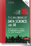 Papp, Stefan, Toth, Zoltan, Munro, Katherine, Weidinger, Wolfgang - The Handbook of Data Science and AI