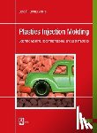 Valero, Jose - Plastics Injection Molding