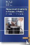 Wampfler, Bruno, Affolter, Samuel, Ritter, Axel, Schmid, Manfred - Measurement Uncertainty in Analysis of Plastics
