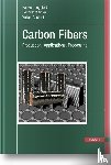 Lengsfeld, Hauke, Mainka, Hendrik, Altstadt, Volker - Carbon Fibers