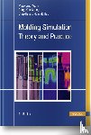 Wang, Maw-Ling, Chang, Rong-Yeu, Chia-Hsiang - Molding Simulation: Theory and Practice