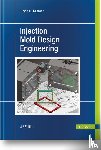 Kazmer, David O. - Injection Mold Design Engineering
