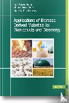 Chejne Janna, Farid, Garcia-Perez, Manuel, Noriega E., Maria del Pilar - Applications of Biomass-Derived Materials for Bioproducts and Bioenergy