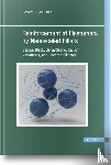 Schuster, Robert H. - Reinforcement of Elastomers by Nanoscaled Fillers