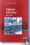 Wong, Anthony Chi-Ying - Polymer Extrusion