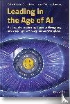 Butler, Richard, Nitschmann, Jörg, Becking, Manfred - Leading in the Age of AI