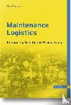 Matyas, Kurt - Maintenance Logistics