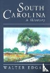 Edgar, Walter B. - South Carolina