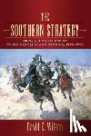 David K. Wilson - The Southern Strategy