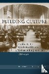 III, Richard F. Teichgraeber - Building Culture