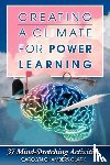 Tobin, L, Clark, Arnp Edd Faan Ahn-BC Carolyn Chambers - Creating a Climate for Power Learning