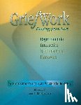 Zamore, Fran - Griefwork Healing from Loss: Reproducibe, Interactive & Educational Handouts