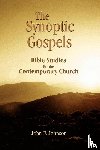 Johnson, John F - The Synoptic Gospels