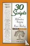 Lusk, Julie T - 30 Scripts for Relaxation, Imagery & Inner Healing Volume 1 - Second Edition