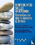 Leutenberg, Ester R a, Liptak, John J - Mindfulness Skills Workbook