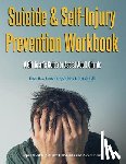 Leutenberg, Ester R a, Liptak, John J - Suicide & Self-Injury Prevention Workbook