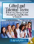 Leutenberg, Ester R a, Butler Cooper, Carol - Gifted and Talented Teens