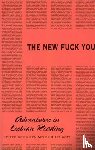  - The New Fuck You