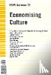 Cox, Geoff - Cox, G: Economising Culture