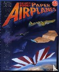 Klutz - Klutz Bk of Paper Airplanes