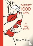 Mcclure, Nikki - Mcclure, N: First 1000 Days