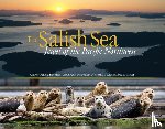 Delella Benedict, Audrey, Gaydos, Joseph K - The Salish Sea