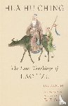 Ni, Hua Ching - Hua Hu Ching