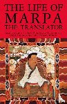 Heruka, Tsangnyoen - The Life of Marpa the Translator