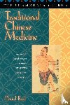 Reid, Daniel - Shambhala Guide to Traditional Chinese Medicine
