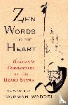  - Zen Words for the Heart