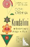 Krishna, Gopi - Kundalini