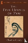 Cleary, Thomas - Five Houses of Zen