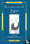 Cleary, Thomas - Teachings of Zen