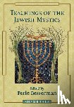 Besserman, Perle - Teachings of the Jewish Mystics