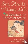 Cleary, Thomas - Sex, Health, and Long Life